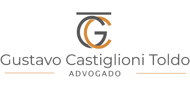 Gustavo Castiglioni Toldo – Advogado